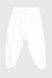 Повзунки Patsan 150 Горошек Велюр 3 шт. 68 см Рожевий (2000989933649D) Фото 13 з 14