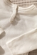 Праздничный набор для девочки Mini Papi 148 4 единицы One Size Белый (2000904304677D) Фото 4 из 23