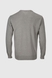 Пуловер чоловічий Akin Trico 1127-1 3XL Світло-сірий (2000990436467D) Фото 7 з 9