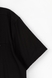 Сорочка класична однотонна чоловіча Stendo 235004 6XL Чорний (2000989740216S) Фото 7 з 10