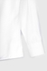 Сорочка однотонна для хлопчика Breeze 457 152 см Білий (2000989929314D) Фото 8 з 11