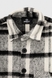 Сорочка з візерунком чоловіча Breezy 22402156 S Чорний (2000989980629W) Фото 10 з 13