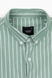 Рубашка с узором мужская FIGO 18412 2XL Зеленый (2000989736837S) Фото 8 из 9
