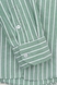 Рубашка с узором мужская FIGO 18412 2XL Зеленый (2000989736837S) Фото 9 из 9