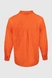 Рубашка с узором женская AYN 1968 S Оранжевый (2000990485984S) Фото 10 из 11
