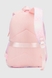 Рюкзак шкільний для дівчинки 732-8 Рожевий (2000990630681A) Фото 4 з 12