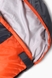 Спальный мешок XF0909 XIUFENGHUWAI Оранжевый 220 x 75 см (2000989354161) Фото 4 из 11