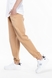 Спортивные штаны мужские Breezy 23203001 XL Темно-бежевый (2000989755265D) Фото 2 из 4