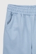 Спортивні штани жіночі 23-1410 XL Блакитний (2000990442840D) Фото 8 з 11