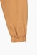 Спортивні штани жіночі 24-1410 XL Бежевий (2000989885528D) Фото 10 з 12