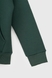 Спортивний костюм для хлопчика (кофта, штани) MAGO T-362 128 см Темно-зелений (2000990064813W) Фото 17 з 23