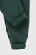 Спортивний костюм для хлопчика (кофта, штани) MAGO T-362 128 см Темно-зелений (2000990064813W) Фото 21 з 23
