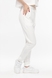 Спортивні штани жіночі MMS 1003-1 XL Білий (2000989789666D) Фото 4 з 10