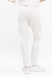 Спортивні штани жіночі MMS 1003-1 XL Білий (2000989789666D) Фото 5 з 10