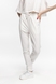 Спортивні штани жіночі MMS 1003-1 XL Білий (2000989789666D) Фото 1 з 10