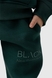 Спортивный костюм для мальчика (кофта, штаны) MAGO T-362 128 см Темно-зеленый (2000990064813W) Фото 6 из 23