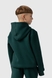 Спортивний костюм для хлопчика (кофта, штани) MAGO T-362 152 см Темно-зелений (2000990064851W) Фото 8 з 23