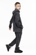 Спортивний костюм для хлопчика Viollen 8264 164 см Темно-сірий (2000989634799D) Фото 2 з 19