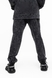 Спортивний костюм для хлопчика Viollen 8264 116 см Темно-сірий (2000989634751D) Фото 11 з 19