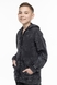 Спортивний костюм для хлопчика Viollen 8264 116 см Темно-сірий (2000989634751D) Фото 5 з 19