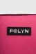 Сумка для дівчинки Polyn G78 Рожевий (2000990398321А) Фото 6 з 12