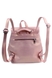 Сумка-рюкзак жіноча 9634B Рожевий (2000903849230A) Фото 4 з 4