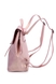 Сумка-рюкзак женская 9634B Розовый (2000903849230A) Фото 3 из 4