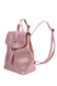 Сумка-рюкзак жіноча 9634B Рожевий (2000903849230A) Фото 2 з 4