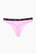 Труси жіночі Dominant 29975-3 XL Рожевий (2000989544840A) Фото 4 з 4