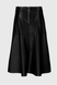 Юбка женская 227 XL Черный (2000990445049D) Фото 8 из 9