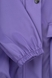 Вітровка жіноча 246 42 Фіолетовий (2000990094209D) Фото 13 з 16