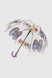 Зонт для девочки RB90 Сиреневый (2000990388728А) Фото 3 из 7