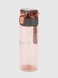 Пляшка для напоїв QF-8029 Сірий (2002013466871) Фото 1 з 7