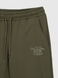 Спортивные штаны для мальчика Deniz 3013 164 см Хаки (2000990489937D) Фото 7 из 10