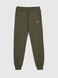 Спортивні штани для хлопчика Deniz 3013 146 см Хакі (2000990489913D) Фото 6 з 10