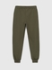 Спортивні штани для хлопчика Deniz 3013 164 см Хакі (2000990489937D) Фото 4 з 5