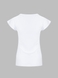 Вишиванка футболка жіноча Melanika Намисто 3XL Білий (2000990566430A) Фото 10 з 11