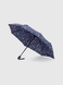 Зонт женский 559-29 Синий (2000990547774А) Фото 3 из 8