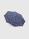 Зонт женский 559-29 Синий (2000990547774А) Фото 2 из 8