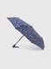 Зонт женский 559-29 Синий (2000990547774А) Фото 1 из 8