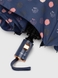 Зонт женский 559-29 Синий (2000990547774А) Фото 5 из 8