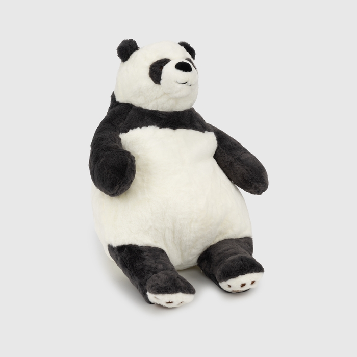 DJUNGELSKOG мягкая игрушка панда | IKEA Lietuva