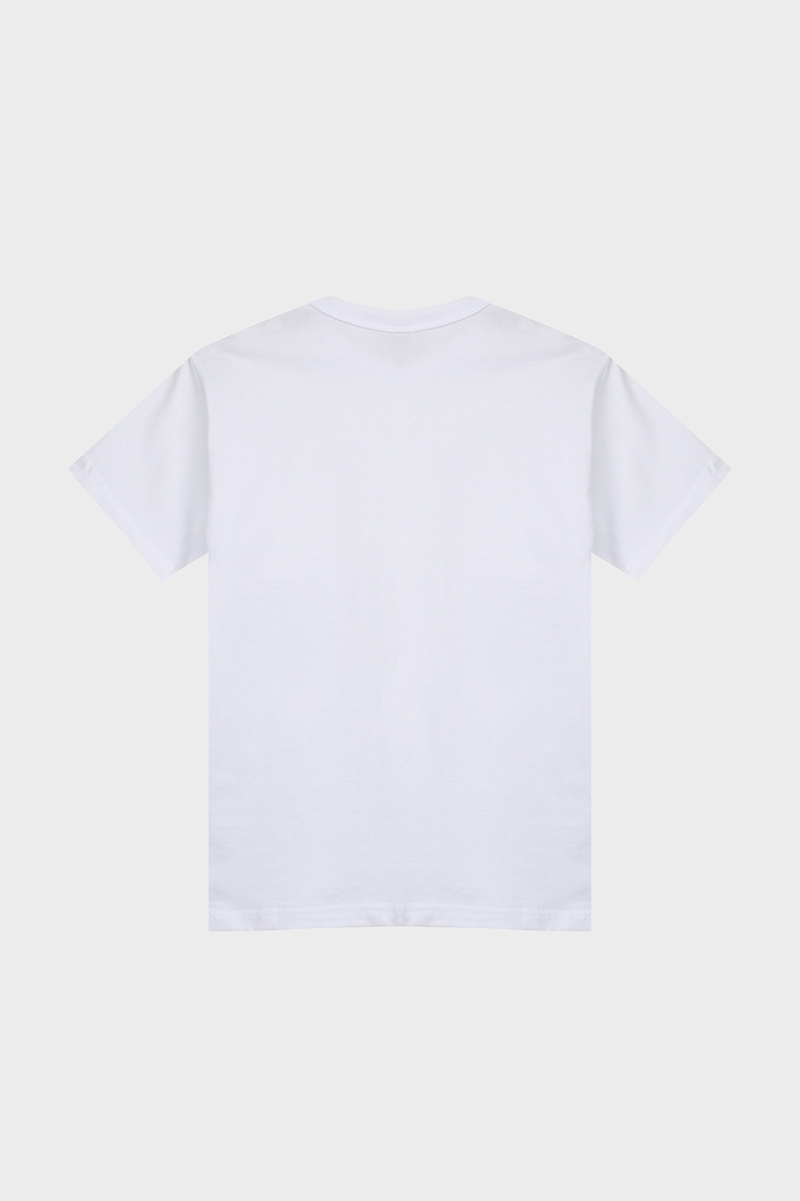 Фото Белье - футболка для мальчика Anit 4709 11-12 Белый (2000989560418S)