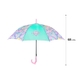 Зонт для девочки KITE K24-2001 Мятный (4063276122414A) Фото 2 из 7
