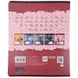Набір зошитів Kite NR23-234 Naruto 12 аркушів 25 шт Лінія (2000989906896) Фото 17 з 17