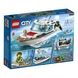 Конструктор LEGO City Яхта для дайвинга (60221) Фото 4 из 4