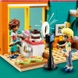 Конструктор LEGO Friends Кімната Лео 41754 (5702017415369)