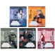 Набір зошитів Kite NR23-234 Naruto 12 аркушів 25 шт Лінія (2000989906896) Фото 1 з 17