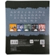 Набір зошитів Kite NR23-234 Naruto 12 аркушів 25 шт Лінія (2000989906896) Фото 14 з 17