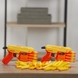Бластер іграшковий Фанг Лоад Сет серії "Альфа Страйк" E8314 NERF (5010993634743) Фото 2 з 4